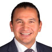 Wab Kinew